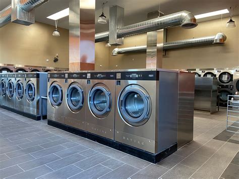 Learn about the benefits of investing in a Clean King. . Laundromat for sale los angeles